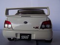 1:18 Auto Art Subaru Impreza WRX STI 2006 Aspen White. Uploaded by Morpheus1979